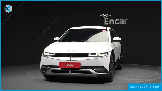 HYUNDAI IONIQ 5 LONG RANGE