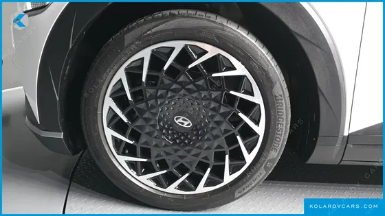 HYUNDAI IONIQ 5 LONG RANGE