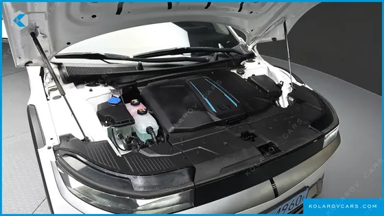 HYUNDAI IONIQ 5 LONG RANGE