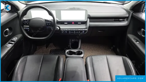 HYUNDAI IONIQ 5 LONG RANGE