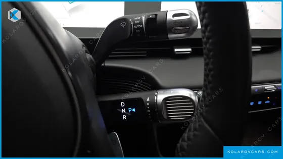 HYUNDAI IONIQ 5 LONG RANGE