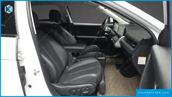 HYUNDAI IONIQ 5 LONG RANGE