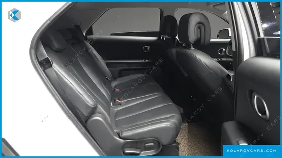 HYUNDAI IONIQ 5 LONG RANGE