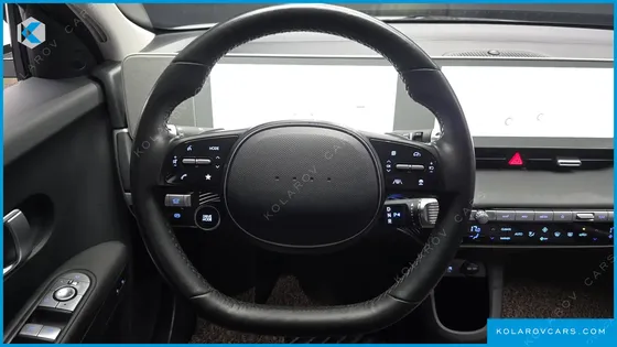 HYUNDAI IONIQ 5 LONG RANGE