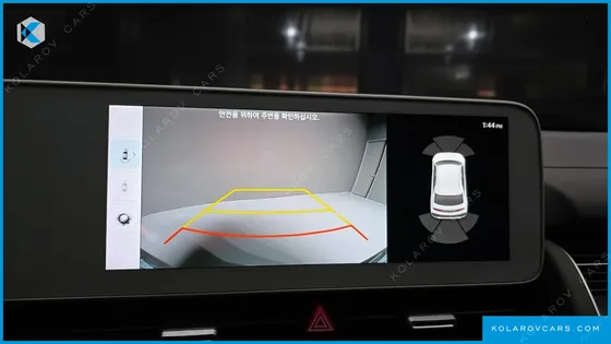 HYUNDAI IONIQ 5 LONG RANGE