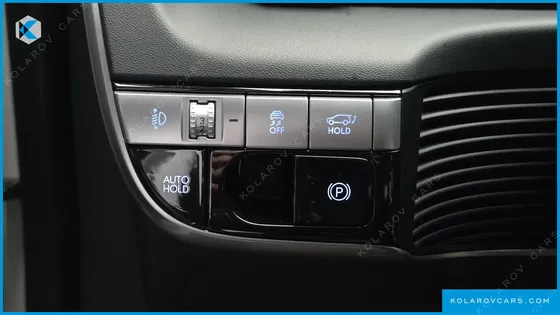 HYUNDAI IONIQ 5 LONG RANGE