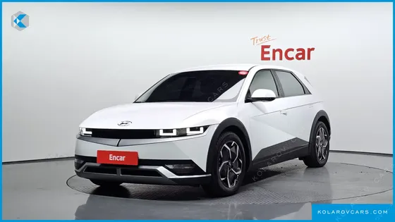 HYUNDAI IONIQ 5 LONG RANGE