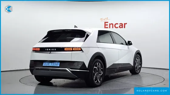 HYUNDAI IONIQ 5 LONG RANGE