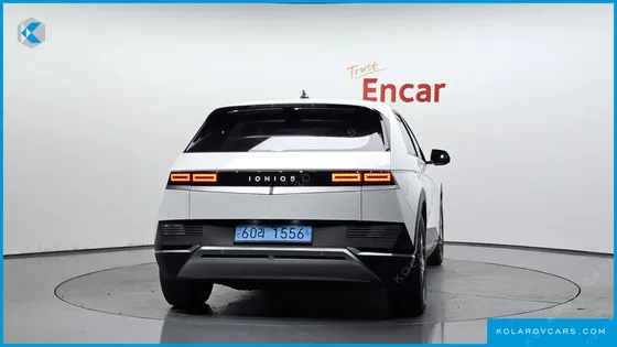 HYUNDAI IONIQ 5 LONG RANGE