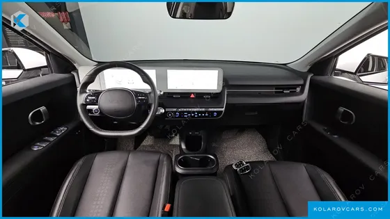 HYUNDAI IONIQ 5 LONG RANGE