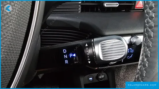 HYUNDAI IONIQ 5 LONG RANGE
