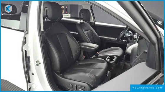 HYUNDAI IONIQ 5 LONG RANGE