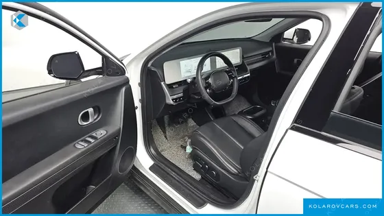 HYUNDAI IONIQ 5 LONG RANGE
