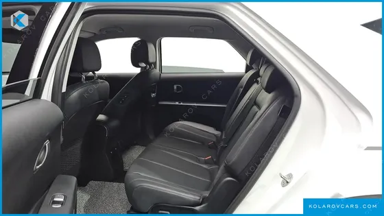 HYUNDAI IONIQ 5 LONG RANGE