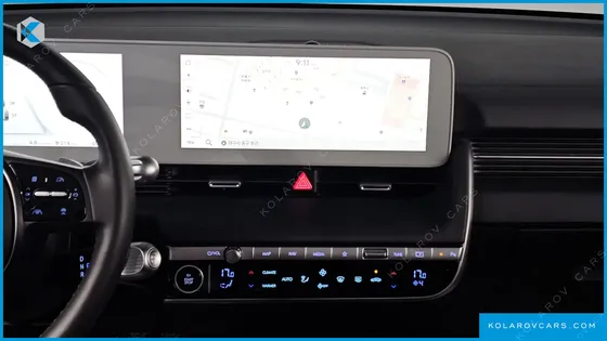 HYUNDAI IONIQ 5 LONG RANGE