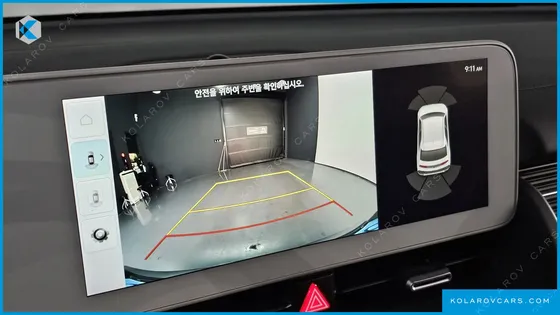 HYUNDAI IONIQ 5 LONG RANGE