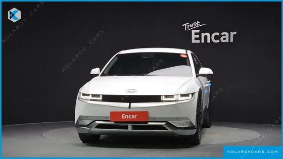 HYUNDAI IONIQ 5 LONG RANGE