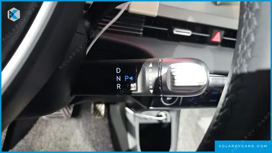 HYUNDAI IONIQ 5 LONG RANGE