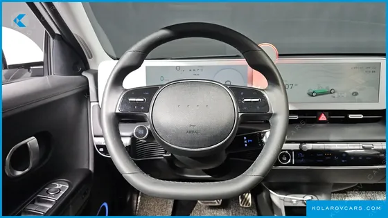 HYUNDAI IONIQ 5 LONG RANGE