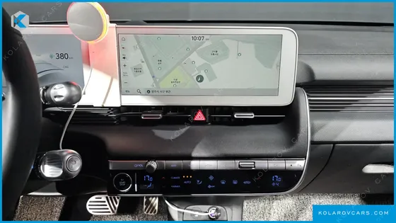 HYUNDAI IONIQ 5 LONG RANGE