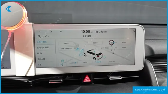 HYUNDAI IONIQ 5 LONG RANGE