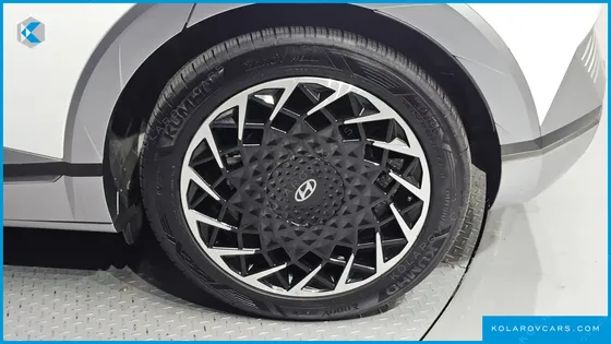 HYUNDAI IONIQ 5 LONG RANGE