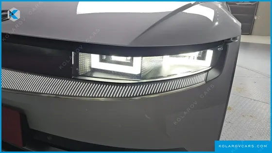 HYUNDAI IONIQ 5 LONG RANGE