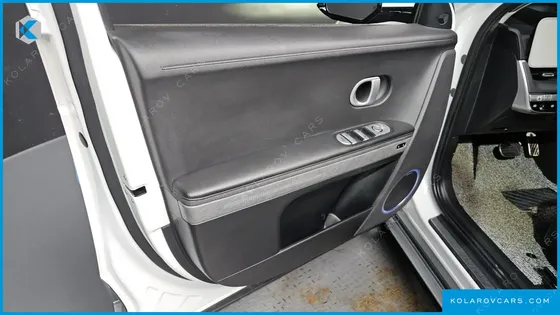 HYUNDAI IONIQ 5 LONG RANGE
