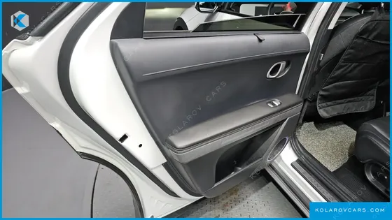 HYUNDAI IONIQ 5 LONG RANGE