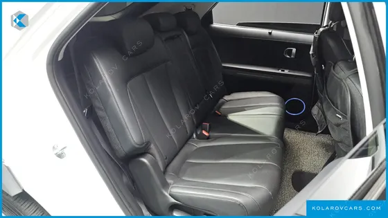 HYUNDAI IONIQ 5 LONG RANGE