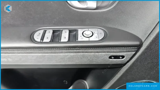 HYUNDAI IONIQ 5 LONG RANGE