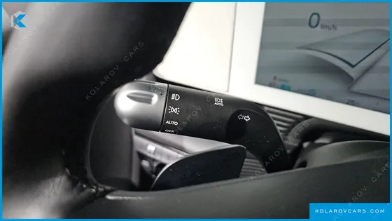 HYUNDAI IONIQ 5 LONG RANGE