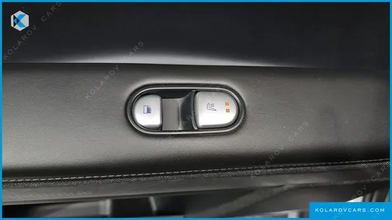 HYUNDAI IONIQ 5 LONG RANGE