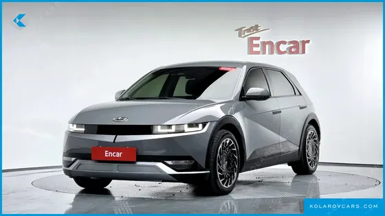 HYUNDAI IONIQ 5 LONG RANGE AWD
