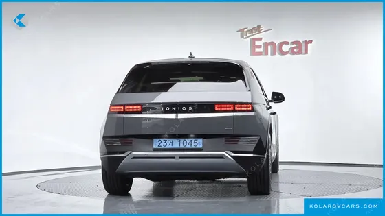 HYUNDAI IONIQ 5 LONG RANGE AWD
