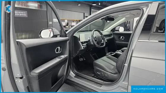 HYUNDAI IONIQ 5 LONG RANGE AWD