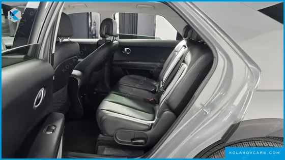 HYUNDAI IONIQ 5 LONG RANGE AWD