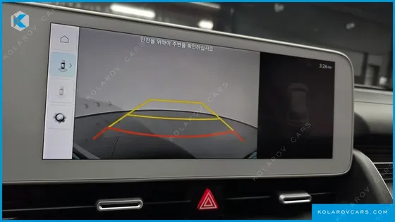 HYUNDAI IONIQ 5 LONG RANGE AWD