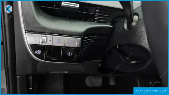 HYUNDAI IONIQ 5 LONG RANGE AWD