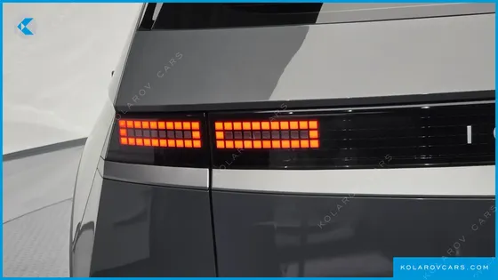 HYUNDAI IONIQ 5 LONG RANGE AWD