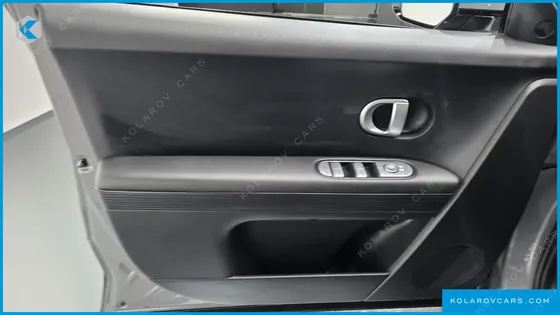 HYUNDAI IONIQ 5 LONG RANGE AWD