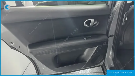 HYUNDAI IONIQ 5 LONG RANGE AWD
