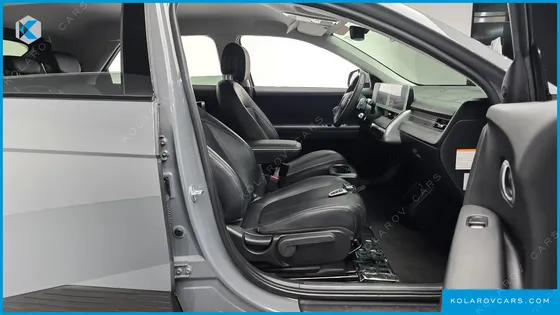 HYUNDAI IONIQ 5 LONG RANGE AWD
