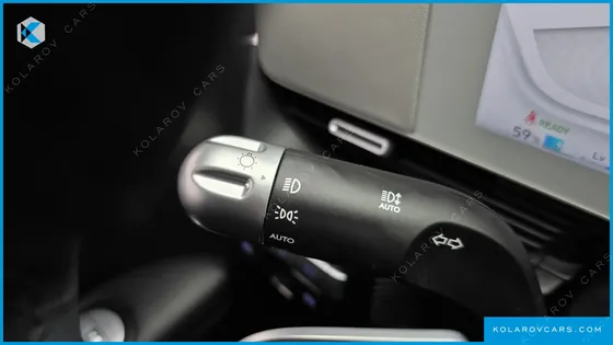 HYUNDAI IONIQ 5 LONG RANGE AWD
