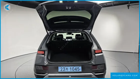 HYUNDAI IONIQ 5 LONG RANGE AWD