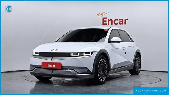HYUNDAI IONIQ 5 LONG RANGE