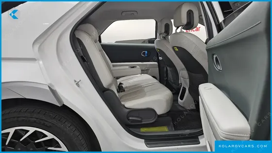 HYUNDAI IONIQ 5 LONG RANGE