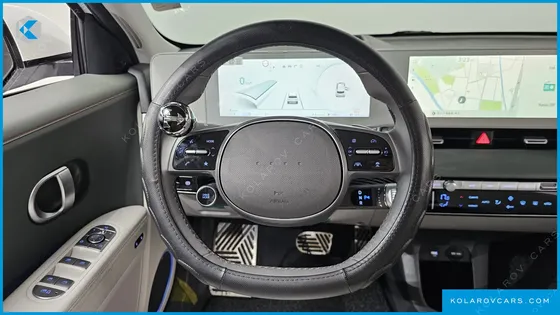 HYUNDAI IONIQ 5 LONG RANGE