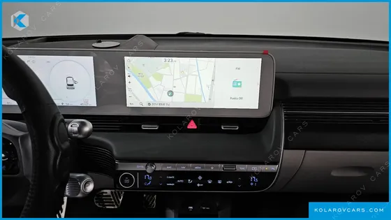 HYUNDAI IONIQ 5 LONG RANGE