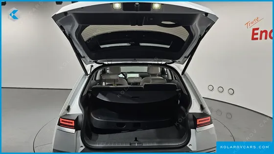 HYUNDAI IONIQ 5 LONG RANGE